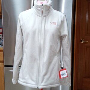 BNWT North Fleece w/ tags Size L